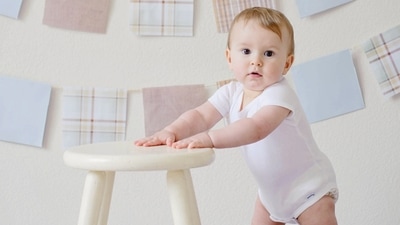 Kids wear section of Mothercare brand offers great variety. (Pexels)