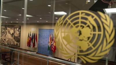 UN Security Council denies Russia's call for bio weapons probe (AP) UN Security Council denies Russia's call for bio weapons probe (AP)