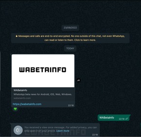 -Image credit: WABetaInfo -Image credit: WABetaInfo