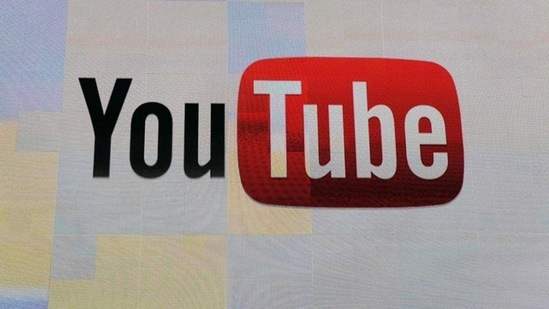 YouTube said it wanted to add vibrancy to the apps without detracting from the viewers' habits(AFP)