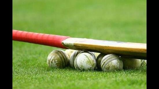 IChandigarh was in a strong position at 170 for three wickets, but the trio of Ashish Sheoron (3/41), Satwik Singh (2/28) and Aditya Sharma (2/45) helped Haryana bounce back in the game and wrapped up the opponent in 88th over. (Getty Images)
