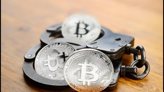 Crypto investor loses ₹50.40-lakh to HK swindler posing as analyst