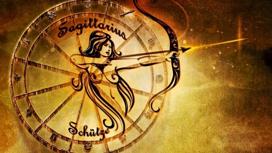 Sagittarius Horoscope Today November 3 2022 A new start with