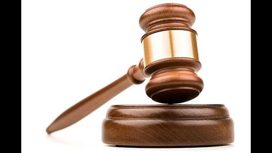 The Central Bureau of Investigation (CBI) court in Mohali on Wednesday postponed the quantum of punishment pertaining to two police officials convicted for killing four persons in a fake encounter at Tarn Taran in 1993. (Getty Images/ Representational image)