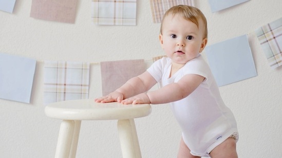 Kids wear section of Mothercare brand offers great variety. (Pexels)