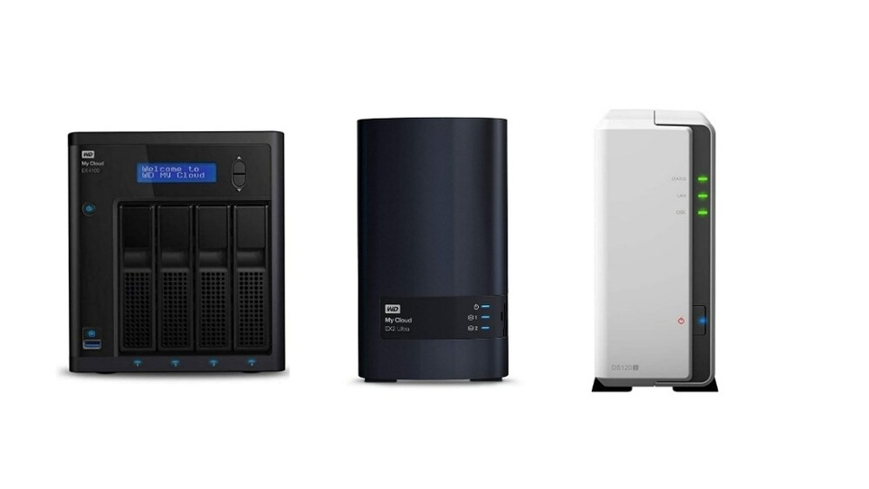 Check out 5 best network attached storage devices HT Shop Now