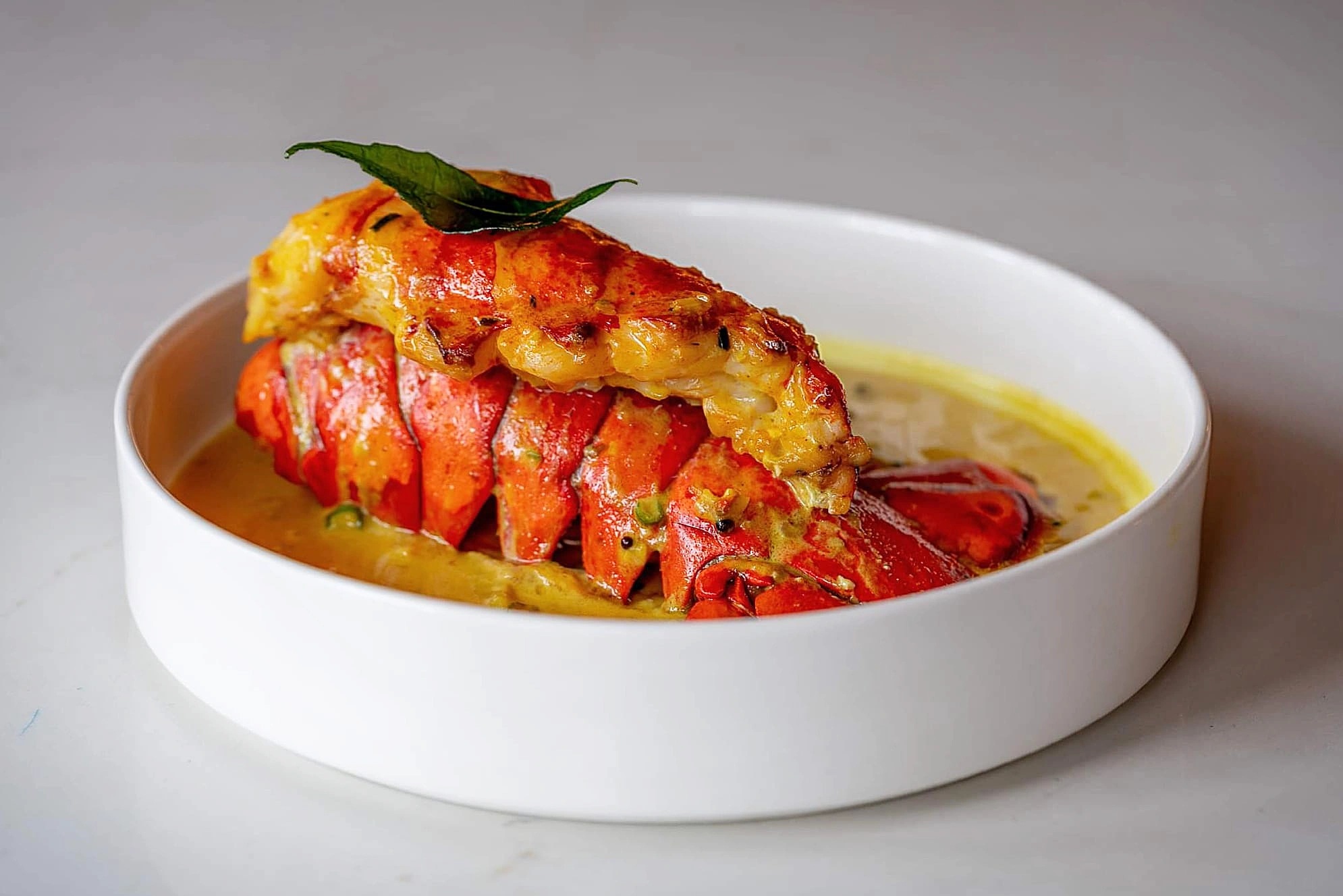 Valiya Chemmeen Moilee (Photo:Paul Mcdonough)