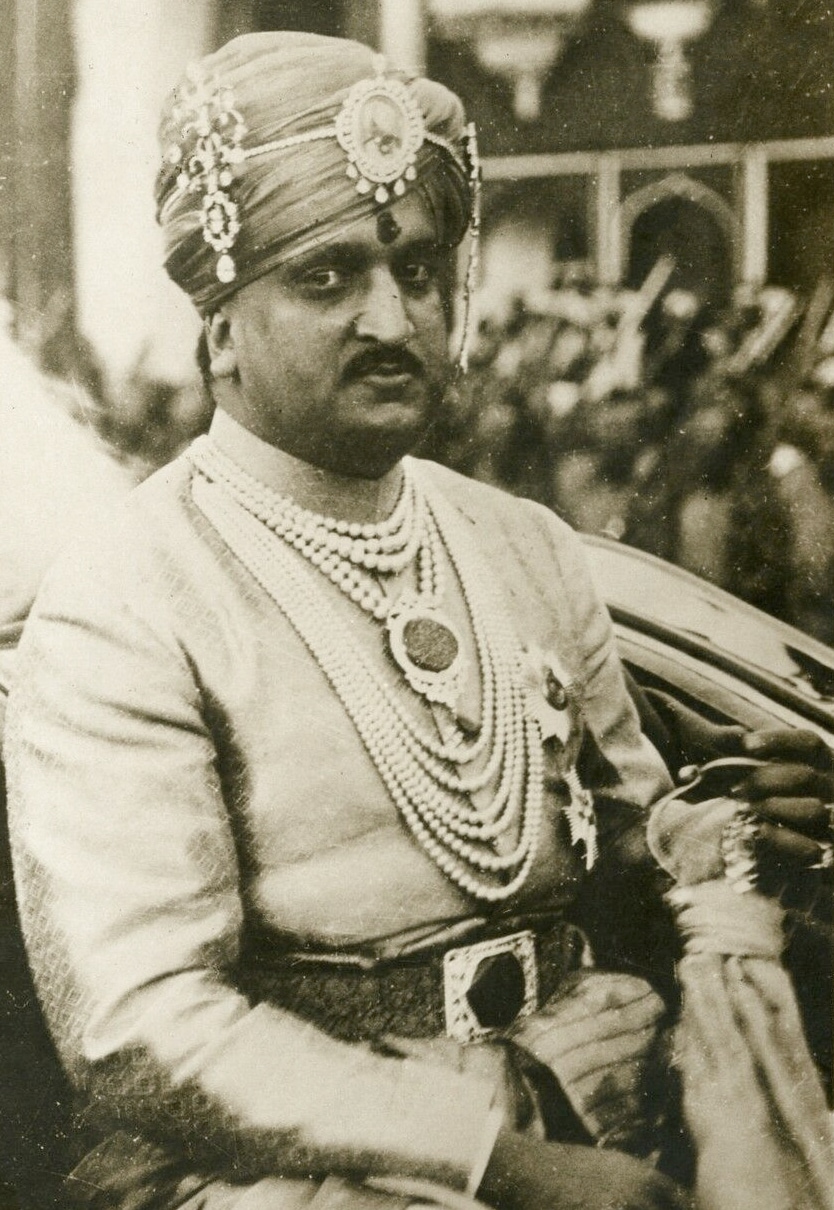 History has been unkind to Maharaja Hari Singh, who introduced a number of progressive measures, including throwing the Dharmarth Temples open to Dalits, abolishing the practice of begar in Kashmir, making education for girls compulsory, building hospitals and colleges and so on. (Wikimedia Commons) History has been unkind to Maharaja Hari Singh, who introduced a number of progressive measures, including throwing the Dharmarth Temples open to Dalits, abolishing the practice of begar in Kashmir, making education for girls compulsory, building hospitals and colleges and so on. (Wikimedia Commons)