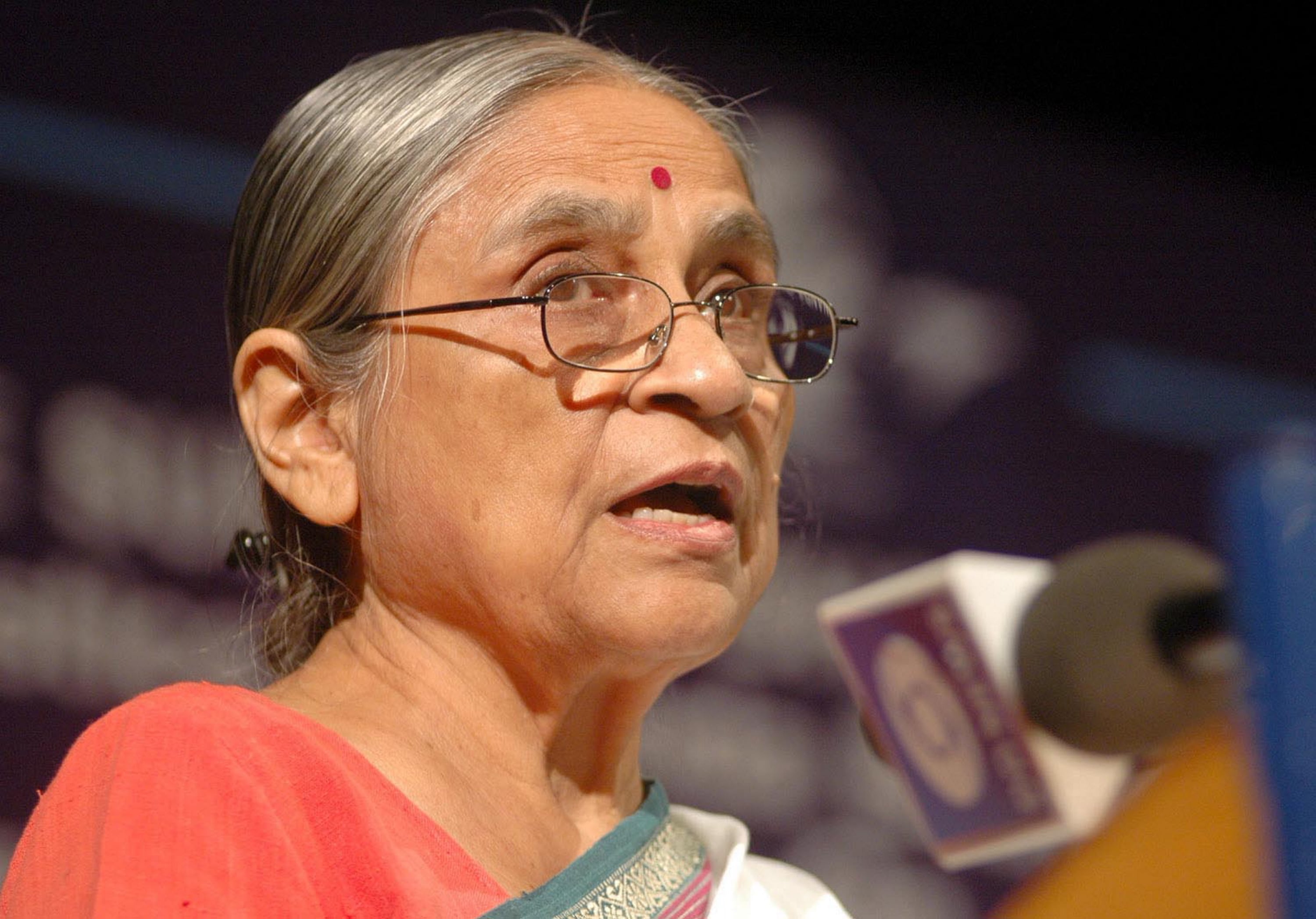 In creating this playbook for empowerment, not only of women but of oppressed communities everywhere, lies Ela Bhatt's legacy. (PTI) In creating this playbook for empowerment, not only of women but of oppressed communities everywhere, lies Ela Bhatt's legacy. (PTI)