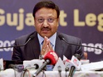 Chief Election Commissioner Rajiv Kumar.(PTI file) Chief Election Commissioner Rajiv Kumar.(PTI file)