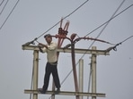 The consumers, who apply for the subsidy after November 15, will have to pay the bill for the month of October and they will get a subsidy on electricity from the month of November. (Representative image/HT Archive)