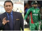 Sunil Gavaskar's blunt take on IND vs BAN at T20 World Cup Sunil Gavaskar's blunt take on IND vs BAN at T20 World Cup