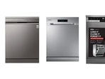 Dishwashers make the job much each and convenient.