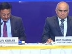 Gujarat assembly polls to be held in two phases on Dec 1 and 5; counting on Dec 8