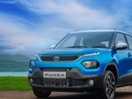 Tata Punch was launched in October last year.