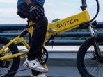 Svitch Bike's LITE XE Svitch Bike's LITE XE