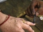 Gujarat will vote on December 1 and 5 (Representative Image) Gujarat will vote on December 1 and 5 (Representative Image)