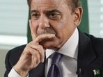 Prime Minister of Pakistan Shehbaz Sharif (AP) Prime Minister of Pakistan Shehbaz Sharif (AP)