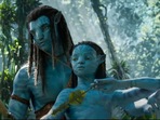 Avatar: The Way of Water brings back old character and adds some new ones. Avatar: The Way of Water brings back old character and adds some new ones.