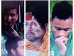 Bangladesh players, crowd in tears after loss to India