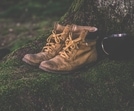 Boots for men make for a sporty and macho footwear option.