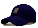 Caps for men are both fashionable and sun protection gear.