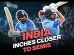 India vs Bangladesh Match Highlights India vs Bangladesh Match Highlights