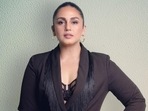 Huma Qureshi has opened up about the size zero obsession in Bollywood.(Instagram) Huma Qureshi has opened up about the size zero obsession in Bollywood.(Instagram)