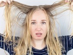 Hair care: 5 Ayurvedic remedies for hair thinning (istockphoto) Hair care: 5 Ayurvedic remedies for hair thinning (istockphoto)