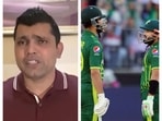Kamran Akmal slammed PCB for Fakhar Zaman's injury Kamran Akmal slammed PCB for Fakhar Zaman's injury
