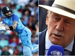 Virat Kohli; Ian Chappell(AP/File) Virat Kohli; Ian Chappell(AP/File)