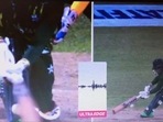 Should Mohammad Nawaz have reviewed this?(Screengrab) Should Mohammad Nawaz have reviewed this?(Screengrab)