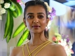 Radhika Apte talks about not getting the work she wanted in Hindi films.