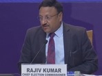 '110 days ahead': EC on charges of delay in Gujarat polldates, unfairness