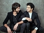 Ishaan Khatter will be next seen in Phone Bhoot. Ishaan Khatter will be next seen in Phone Bhoot.