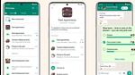 There will be a new Communities tab, which will be visible at the top of the chat list. (WhatsApp) There will be a new Communities tab, which will be visible at the top of the chat list. (WhatsApp)