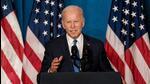 US President Joe Biden delivers remarks on preserving and protecting Democracy at Union Station in Washington, DC, on Wednesday. (AFP) US President Joe Biden delivers remarks on preserving and protecting Democracy at Union Station in Washington, DC, on Wednesday. (AFP)