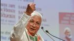 Kerala governor Arif Mohammad Khan. (PTI) Kerala governor Arif Mohammad Khan. (PTI)