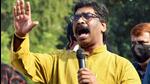 Jharkhand chief minister Hemant Soren. (ANI) Jharkhand chief minister Hemant Soren. (ANI)