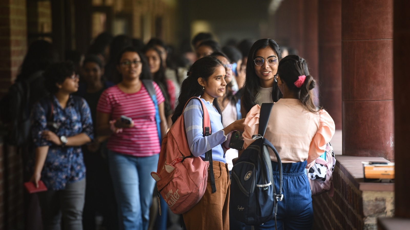 Delhi University Internship Scheme 2022 launched, UG/PG students can apply