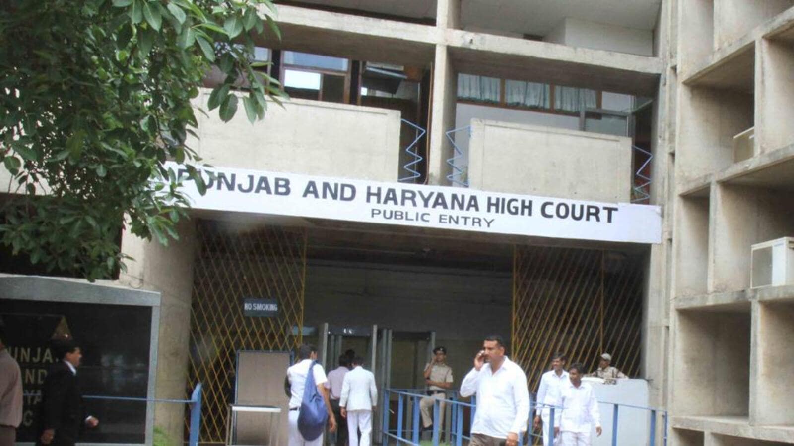 Lawyers strike: Punjab and Haryana high court seeks response from NIA
