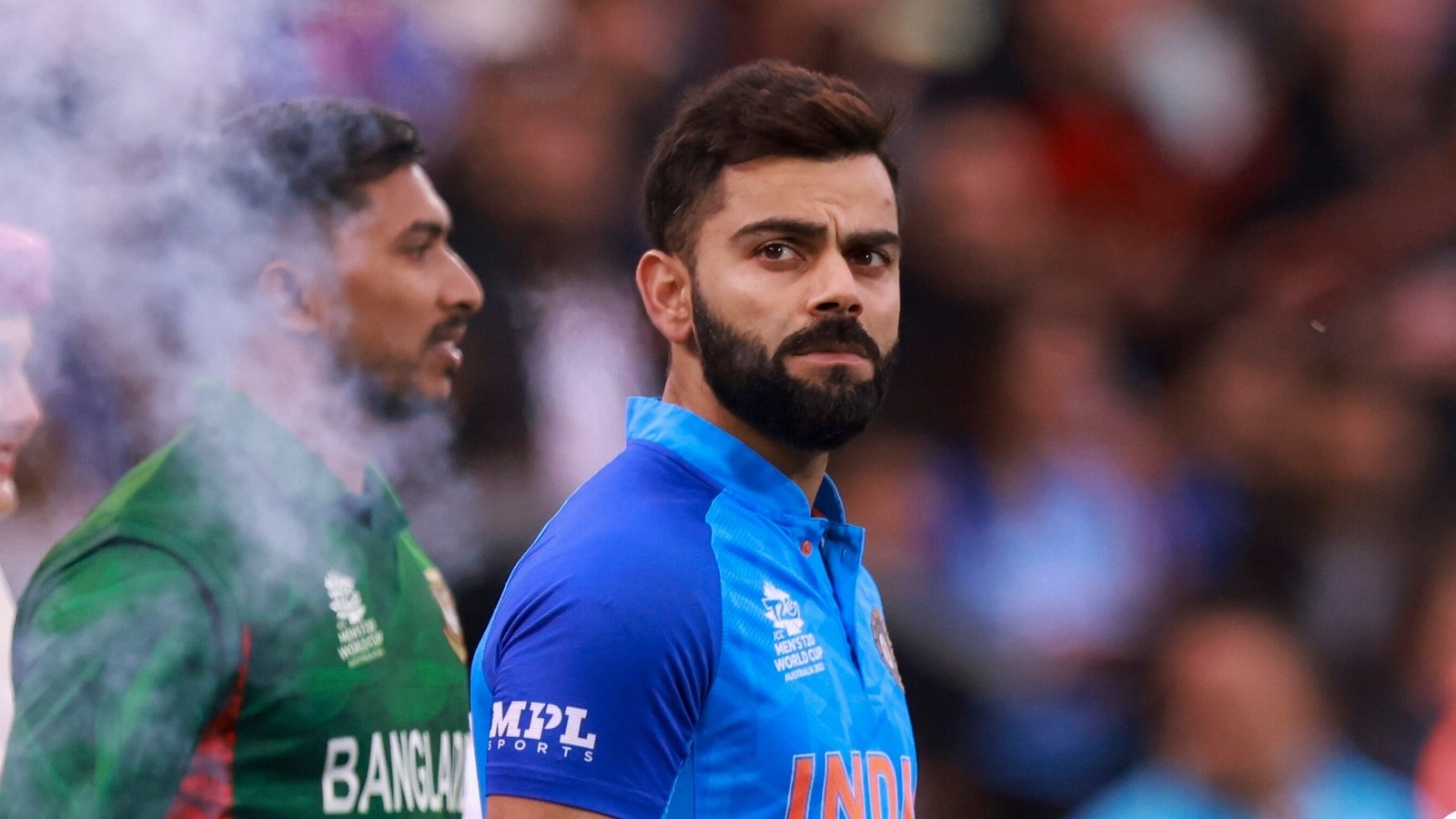 after-virat-kohli-s-fake-fielding-episode-bangladesh-to-raise-controversial-umpiring-issue-after-defeat-to-india