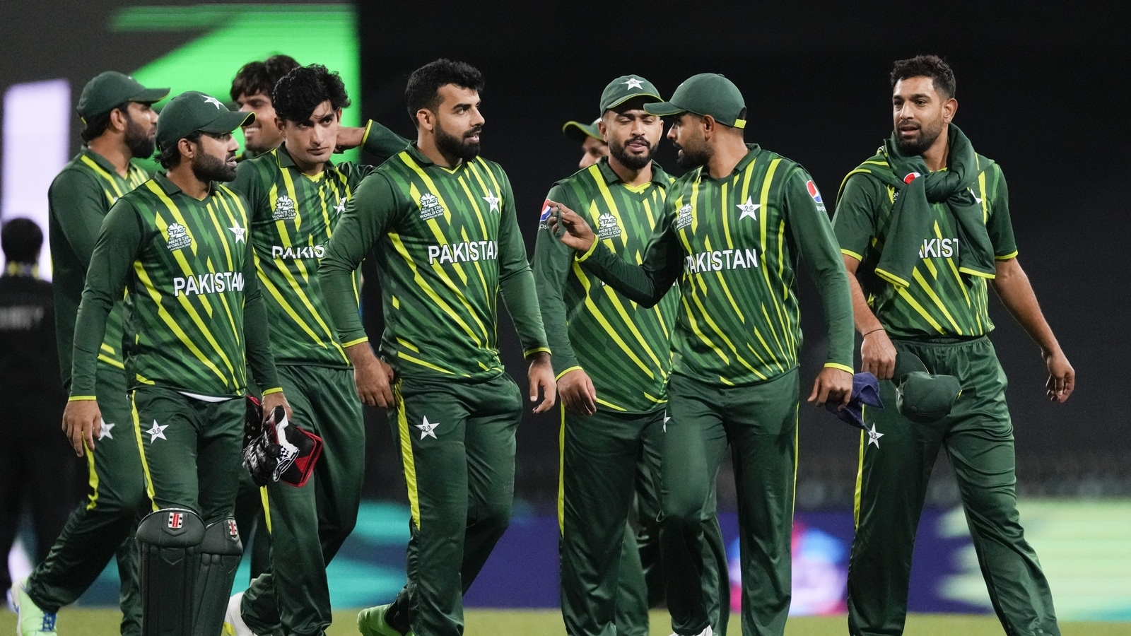 Pakistan vs South Africa, T20 World Cup 2022 Highlights PAK beat SA by 33 runs, stay in race for semi-finals Hindustan Times