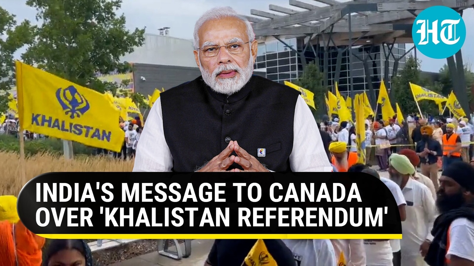 India Talks Tough To Canada Ahead Of Khalistan Referendum Will Trudeau Stop Sikh Radicals 6486