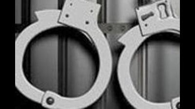 The trio arrested persons were actively involved in a high-level trans-border and inter-state drug smuggling in Punjab, police said. (Representational photo)