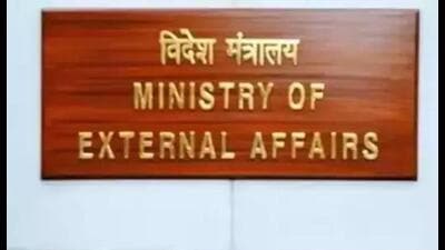 India on Thursday reiterated its concern over certain forces planning a so-called referendum in Canada on their demand for Khalistan and called upon that country to prevent anti-India activities by individuals and groups based there. India on Thursday reiterated its concern over certain forces planning a so-called referendum in Canada on their demand for Khalistan and called upon that country to prevent anti-India activities by individuals and groups based there.