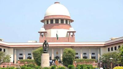 A bench headed by Chief Justice of India (CJI) Uday Umesh Lalit took note of a report filed by its registry following a court order on Monday. The report named officials who decided against listing some cases quickly A bench headed by Chief Justice of India (CJI) Uday Umesh Lalit took note of a report filed by its registry following a court order on Monday. The report named officials who decided against listing some cases quickly