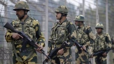 The two men were rushed to a local hospital. (PTI File Photo) The two men were rushed to a local hospital. (PTI File Photo)