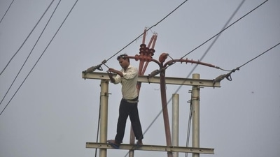 The consumers, who apply for the subsidy after November 15, will have to pay the bill for the month of October and they will get a subsidy on electricity from the month of November. (Representative image/HT Archive) The consumers, who apply for the subsidy after November 15, will have to pay the bill for the month of October and they will get a subsidy on electricity from the month of November. (Representative image/HT Archive)