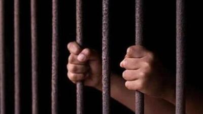 They were held guilty of rioting, voluntarily causing hurt to public servant, arson and wrongful confinement (File image)